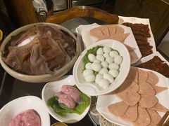 -春熙里老火锅(春熙路店)