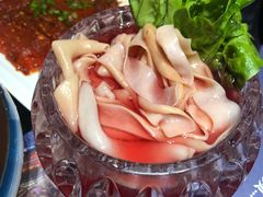 -矮板凳老火锅(宽窄巷子店)