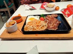 -豪享来(我格广场店)