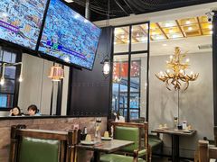 -零度空间·台湾小馆(五道口购物中心店)