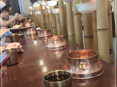 -成都你六姐·牛肉冒菜(城市集市合生汇店)