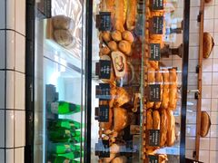-81BAKERY(大学路店)