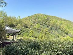 -南北湖风景区