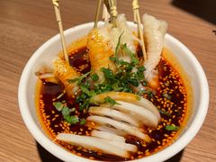 -太二酸菜鱼(长沙IFS国金中心店)