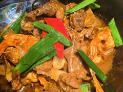 -老伙记海鲜码头(北滘店)