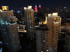 -美豪怡致酒店(上海长寿路店)