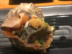 -烧货·活海鲜炭烧(湖滨商业街店)