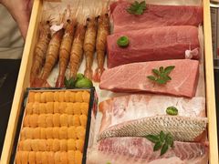 -鮨政·Omakase(港汇恒隆广场店)