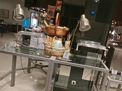 -北京德胜门华宇假日酒店·画廊咖啡厅