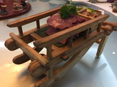 -汉唐宴长安食府