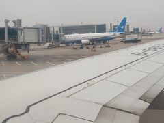 -杭州萧山国际机场