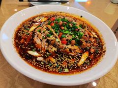 -达旺·鸡毛店(巴南万达店)