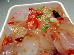 -半天妖烤鱼(西铁营万达店)