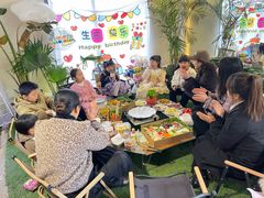 -HERRE·FARM 赫尔露营农场·团建聚会包场