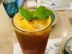 -美奈小馆·东南亚菜(福田星河COCO Park店)