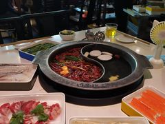 -川西坝子火锅(金沙1.0直营店)