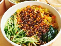 -袁家村关中印象美食(万象汇店)