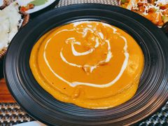 -辛德里印度餐厅(勒泰商圈店)