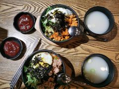 -吴草鸡爪오초닭발韩食堂(融恒盈嘉中心店)
