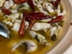 -蔴将·川菜(黄龙万科店)