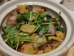 -蔡澜点心·粤菜(丽泽天街店)