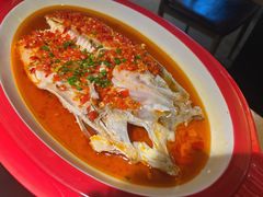 -湘当有饭剁椒鱼头(昆山招商花园城店)