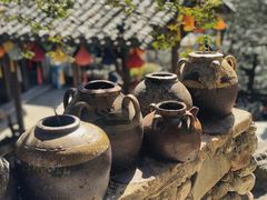-篁岭景区