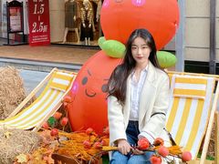 -王府井奥莱临潼小镇(临潼店)