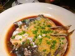 -绿茶餐厅(昌平悦荟店)