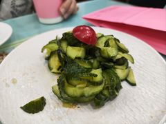 -白魁老号饭庄(交道口店)