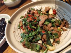 -云海肴·汽锅鸡·云南菜(苏州中心店)