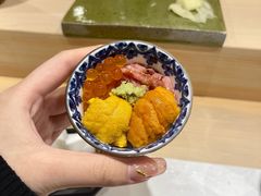 -鮨一日本料理旗舰店(总店)