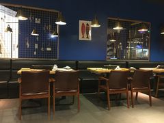 -鱼颜诱纸纸上烤鱼·蛙(龙湖天街店)
