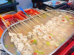 -西宁新千观光夜市(夏都大街店)