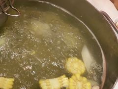 -陈记顺和牛肉火锅馆(天河北路店)