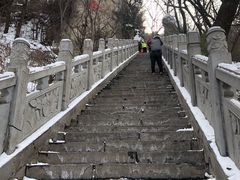 -终南山南五台景区