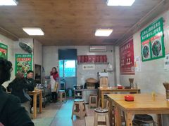大堂-人和水上飘(第一家店)
