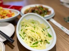 -张太婆老妈蹄花川菜馆·中华餐饮老字号(望平街店)