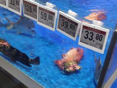 -百佳华佳漾里(坂田店)