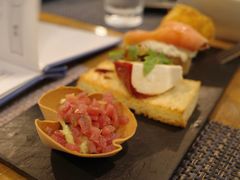 -LA MAISON公鸡和龙(蛇口店)