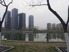 -西海子公园