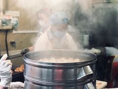 -家阳赵师傅油饼包烧麦(粮道街店)