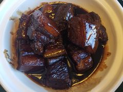 -老吉堂上海本帮菜(望京万象汇店)