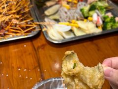 -谢智冷沾沾(万达金街店)