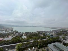 -达蓬山旅游度假区