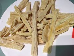 腐竹-天都火锅酒楼(虹梅南路店)