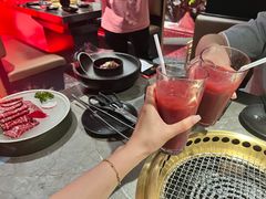 -谷牛日式烤肉(宝山U天地店)