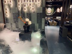 -湊湊火锅·茶憩(东城万达店)