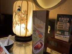 -绿茶餐厅(财富购物中心店)