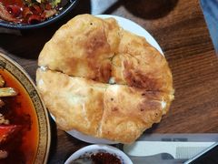 -正宗苏稽毛哥跷脚牛肉总店